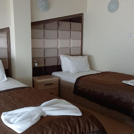 Hotel Dream Stara Zagora Exterior foto