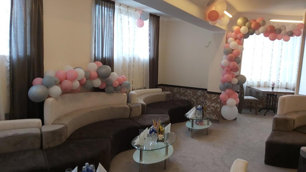 Hotel Dream Stara Zagora Exterior foto