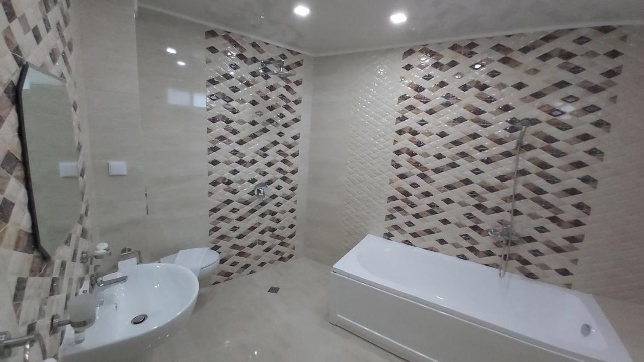 Hotel Dream Stara Zagora Exterior foto