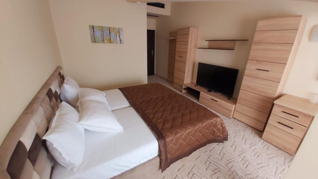 Hotel Dream Stara Zagora Exterior foto