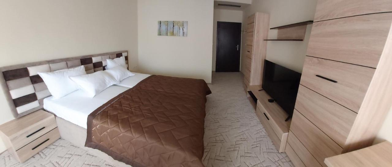 Hotel Dream Stara Zagora Exterior foto