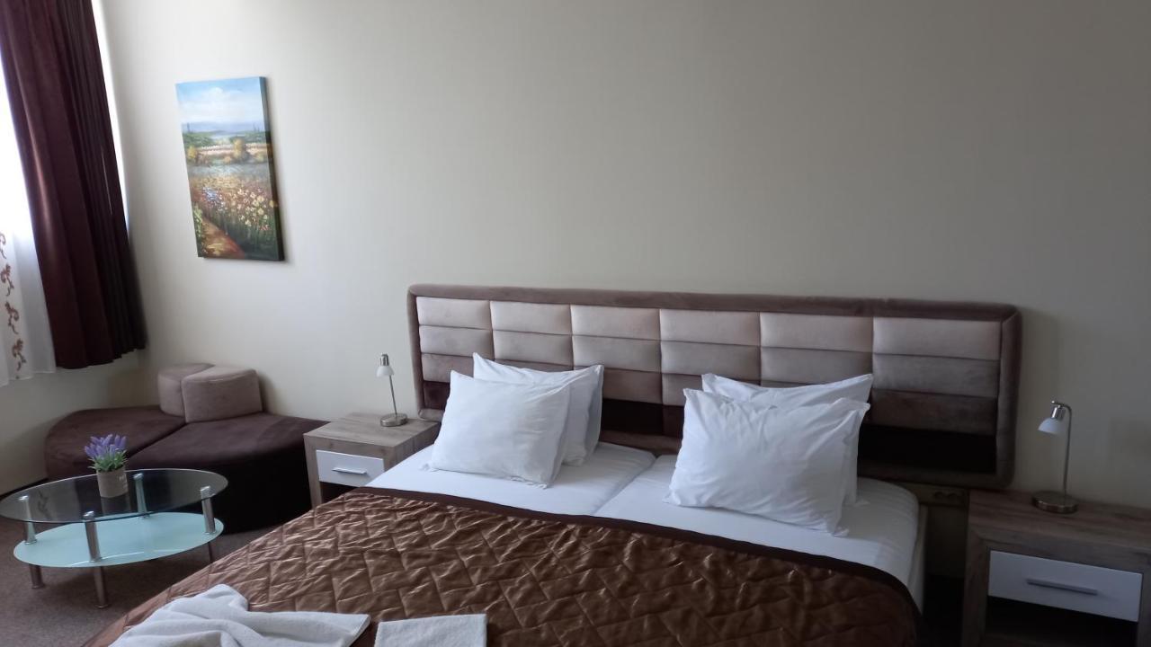 Hotel Dream Stara Zagora Exterior foto