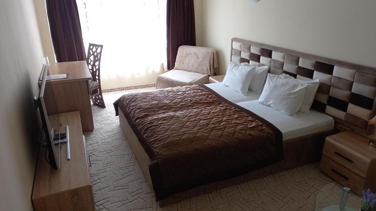 Hotel Dream Stara Zagora Exterior foto