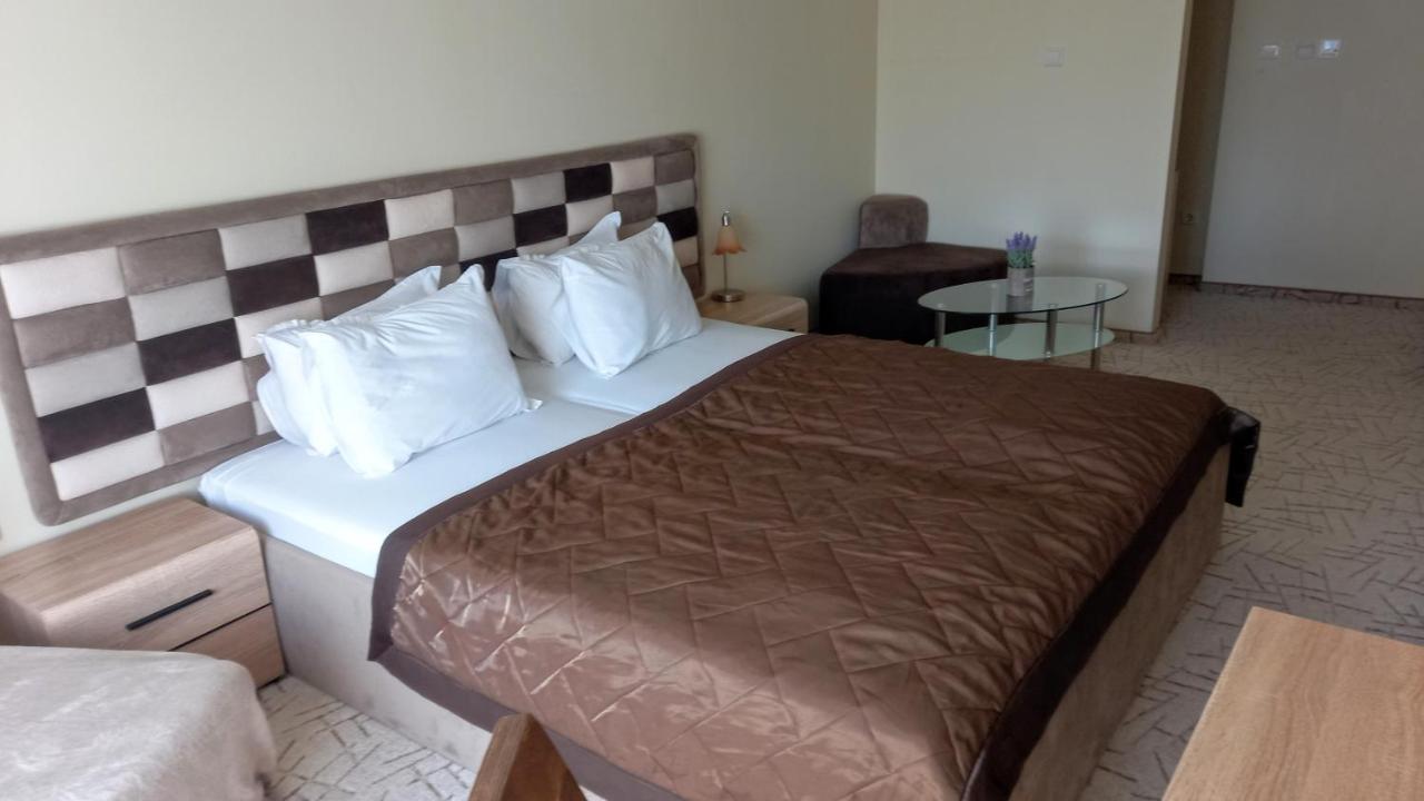 Hotel Dream Stara Zagora Exterior foto