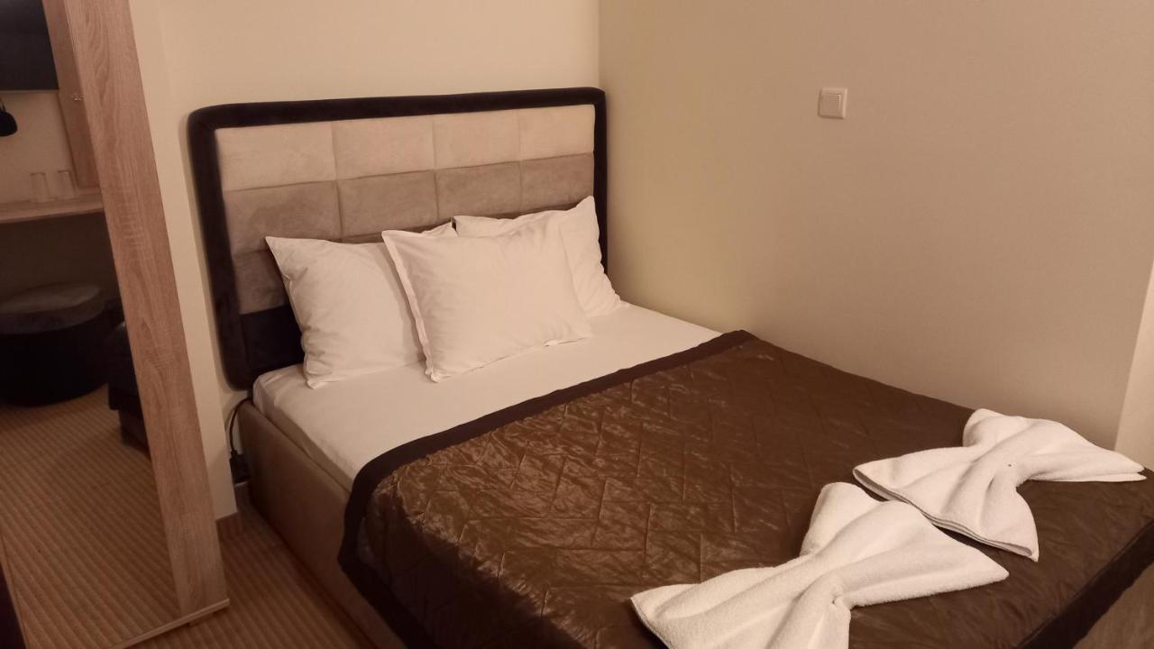 Hotel Dream Stara Zagora Exterior foto