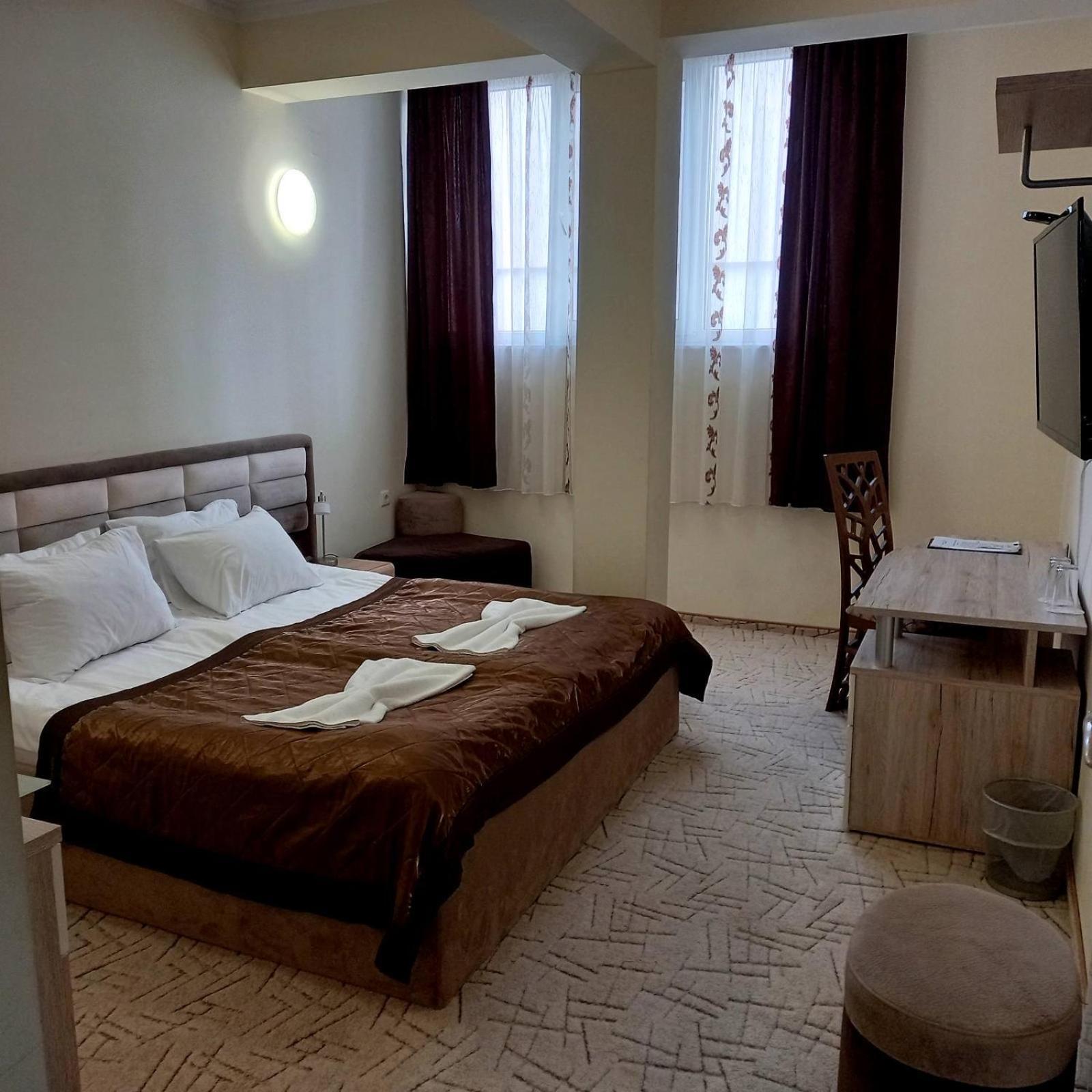 Hotel Dream Stara Zagora Exterior foto